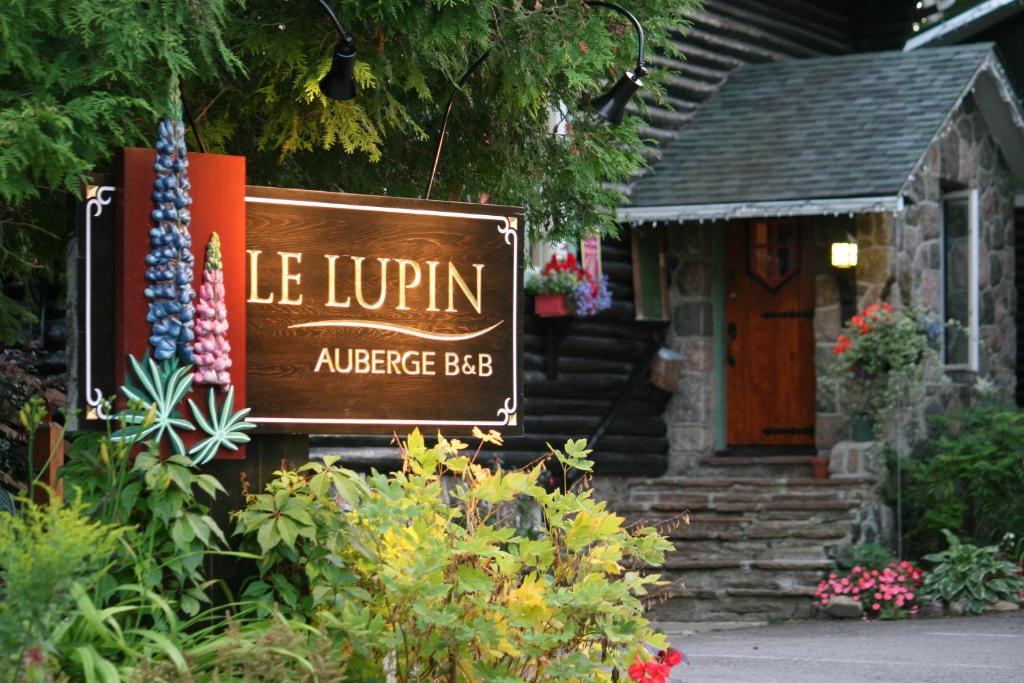 Auberge Le Lupin-Self Check-In モントランブラン エクステリア 写真