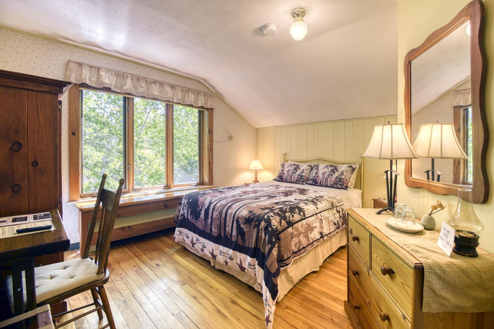 ホテル オーベルジュ ル ルパン B ＆ B モントランブラン エクステリア 写真