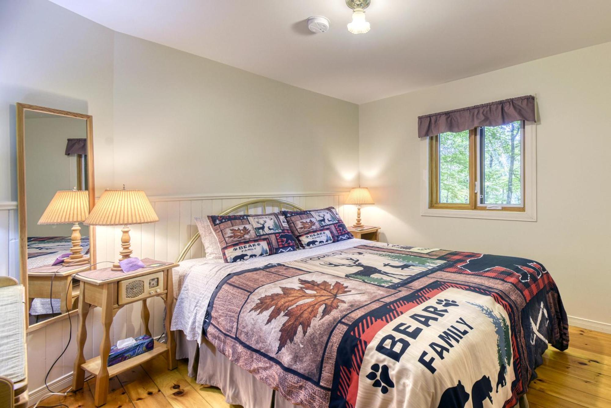 ホテル オーベルジュ ル ルパン B ＆ B モントランブラン エクステリア 写真